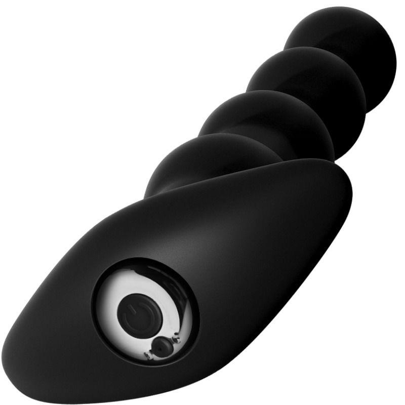 RECHARGEABLE ANAL BALLS