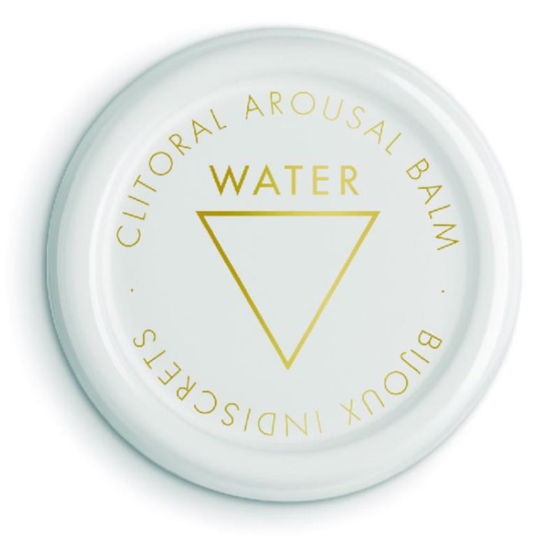 INDISCRETS HOROSCOPE KIT CANCER