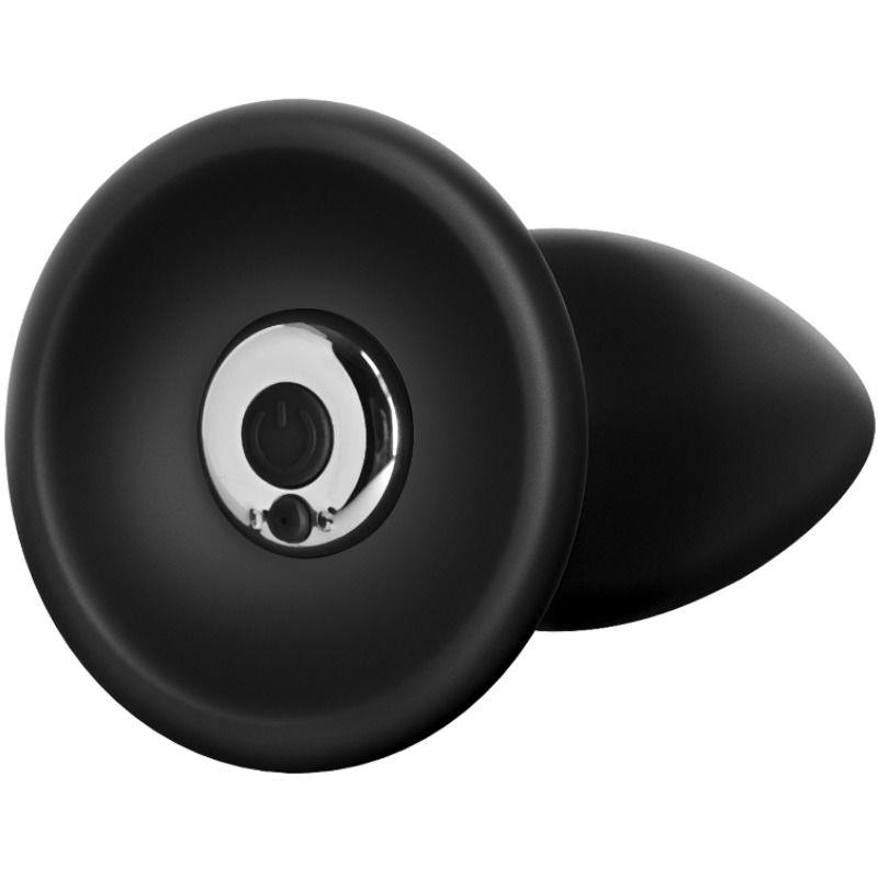 SMALL RECHARGEABLE ANAL PLUG