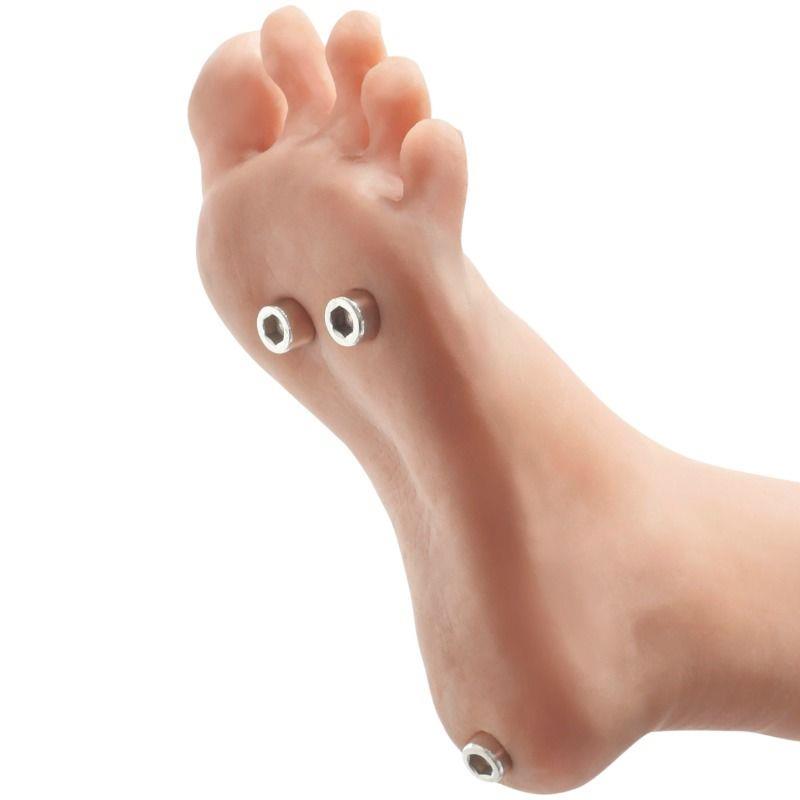 PIPEDREAM EXTREME FANTASY DOLLS CARMEN DOLL 165 CM