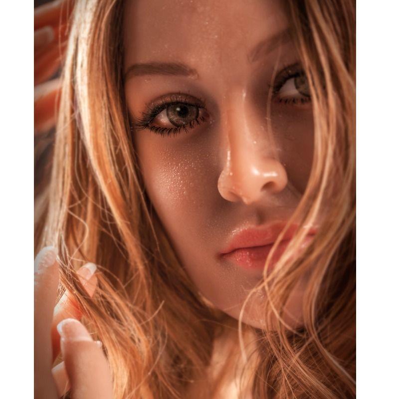 PIPEDREAM DOLL ULTIMATE FANTASY DOLLS BIANCA 163 CM