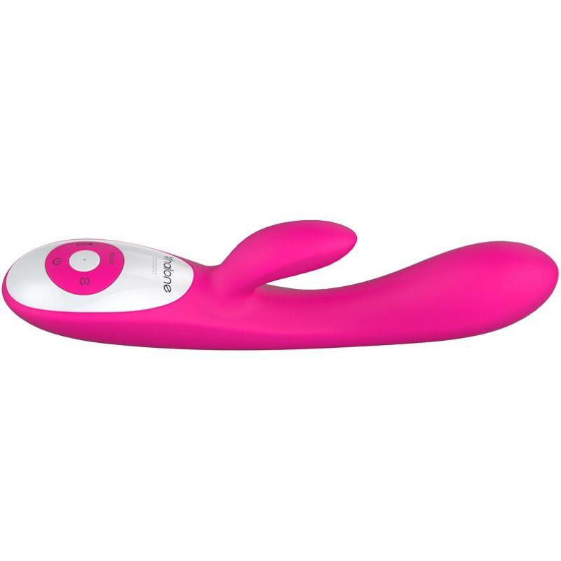 WANT RECHARGEABLE VIBRATOR VOICE CONTROL