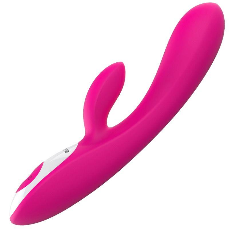 WANT RECHARGEABLE VIBRATOR VOICE CONTROL