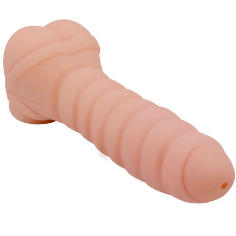 MULTIFUNKCIONALNI PENIS 21.8 CM