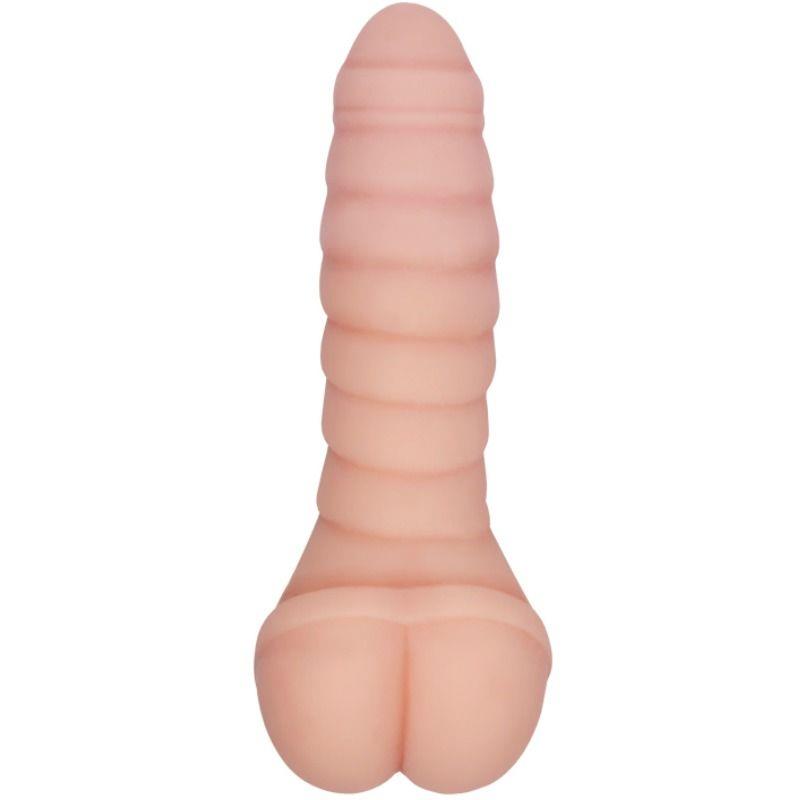 MULTIFUNKCIONALNI PENIS 21.8 CM
