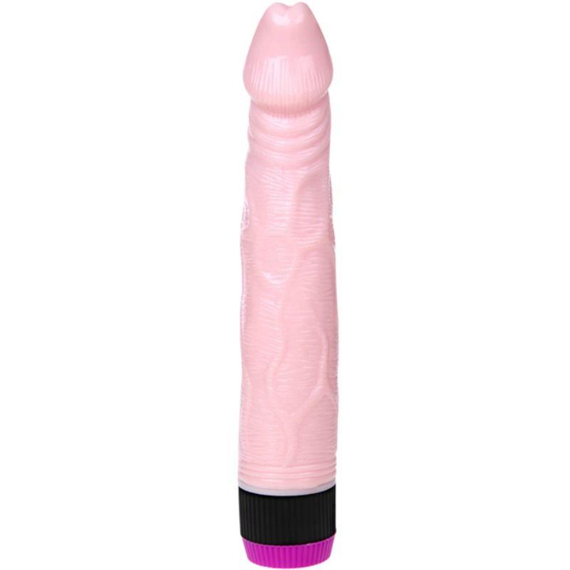 ADOUR CLUB REALISTIC VIBRATOR 22.5 CM