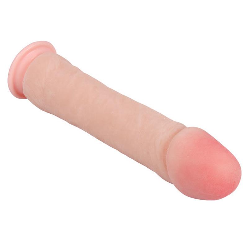 THE BIG PENIS NATURAL REALISTIC DILDO 26 CM