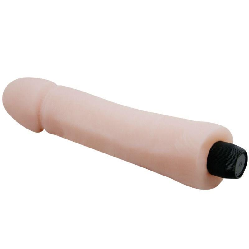 LOVE COMPANION DILDO VIBRATOR 25 CM