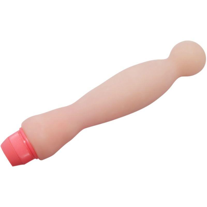 FLEXI VIBE SENSUAL SPINE VIBRATOR 22 CM