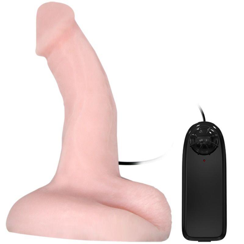 ARBITRARINESS DILDO VIBRATION AND ROTATION FUNCTION