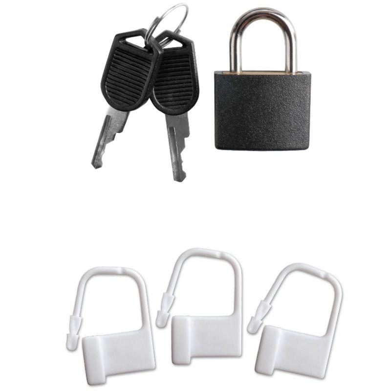 Kletka za penis AssGasm Cock Blocker