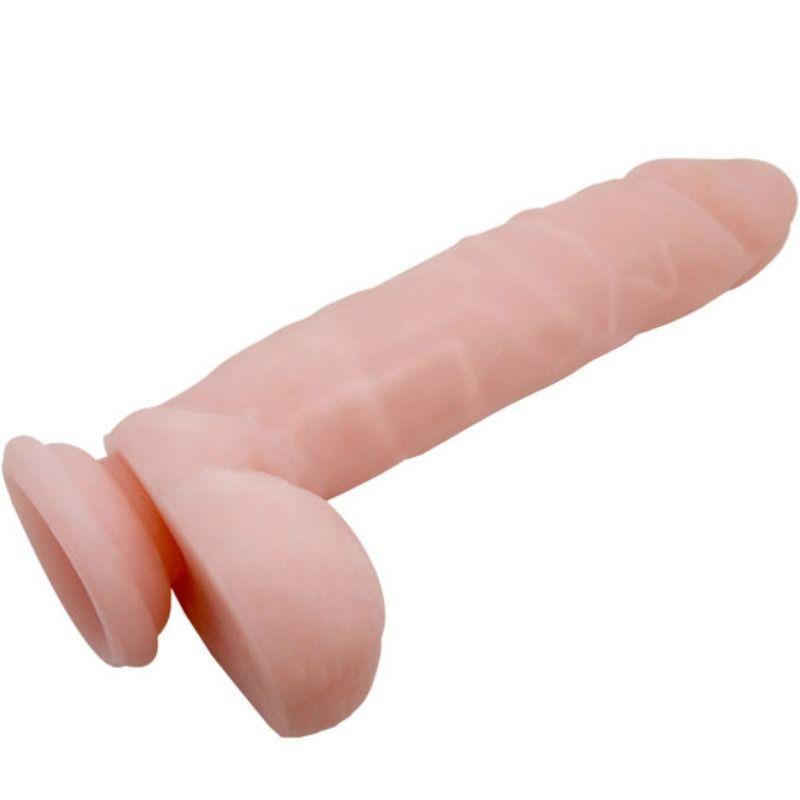 SUPER REALISTIČEN NARAVNI DILDO 21.5 CM