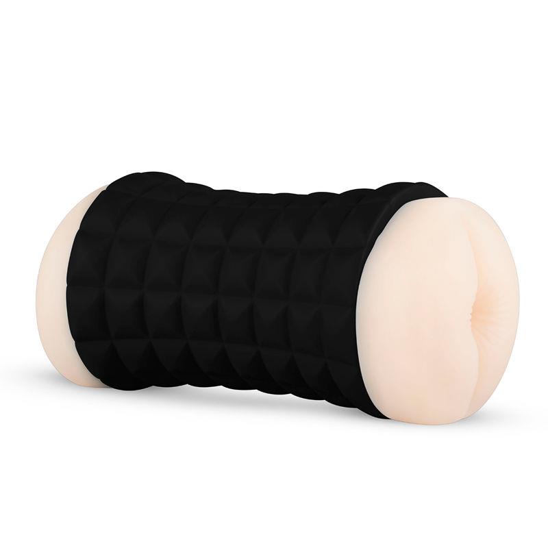 DOUBLE GUMY MASTURBATOR