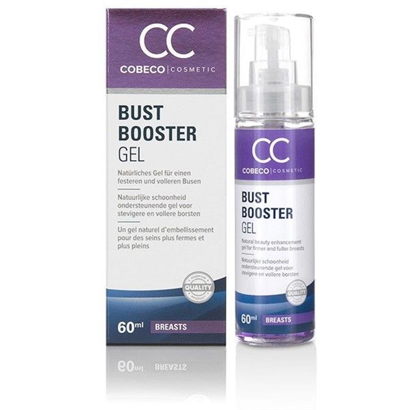GEL ZA UTRJEVANJE PRSI BOOSTER GEL 60ML