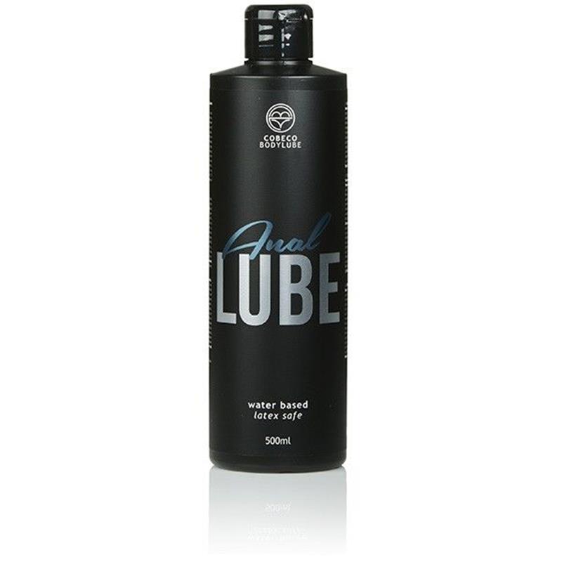 ANAL LUBE 500ML