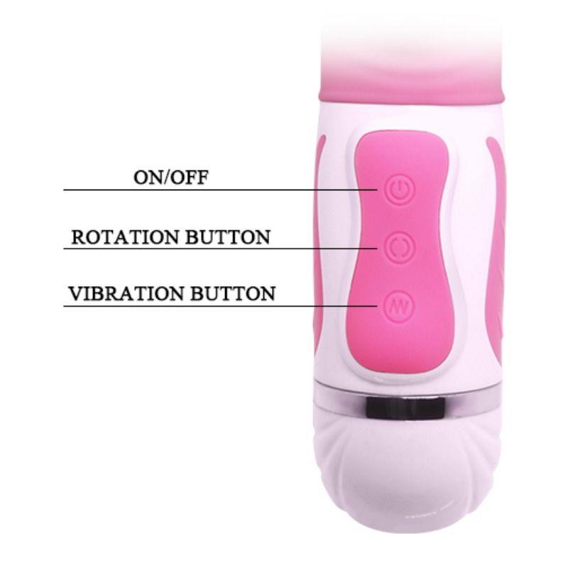 ANTOINE ROTACIJSKI VIBRATOR