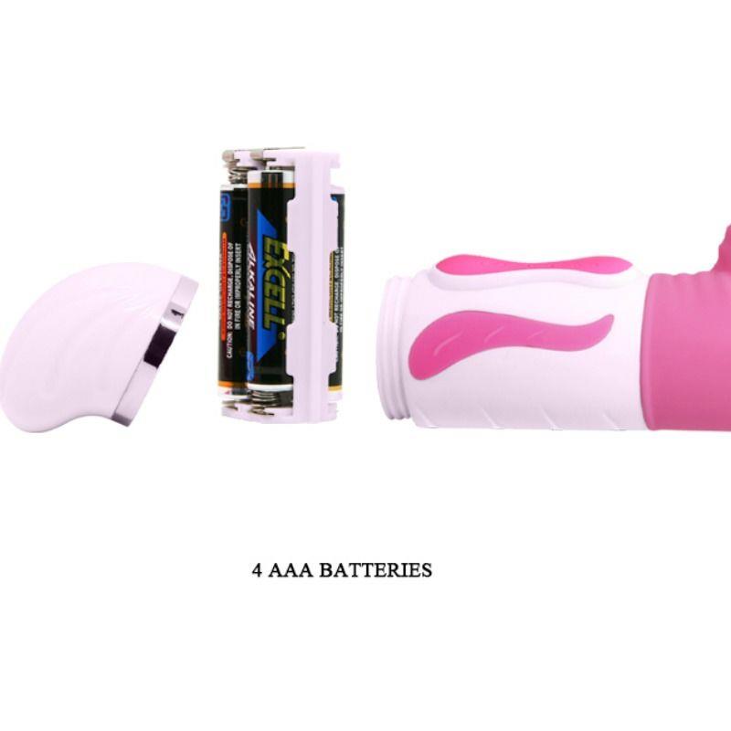 ANTOINE ROTACIJSKI VIBRATOR