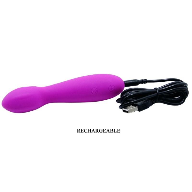 SMART MINI VIBRATOR ARVIN