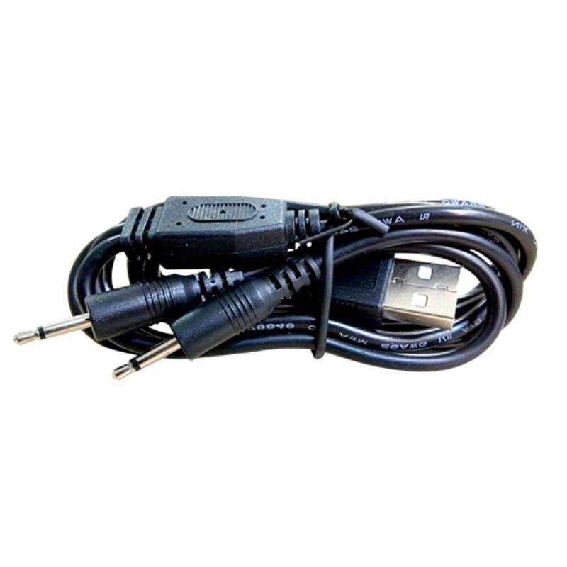 NIPPLE STIMULATORS 12M LILAC VIBRATION