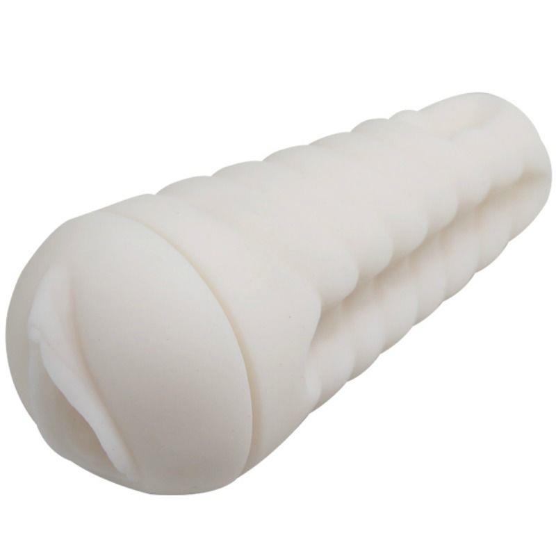 HEDY WHITE VAGINA MASTURBATOR