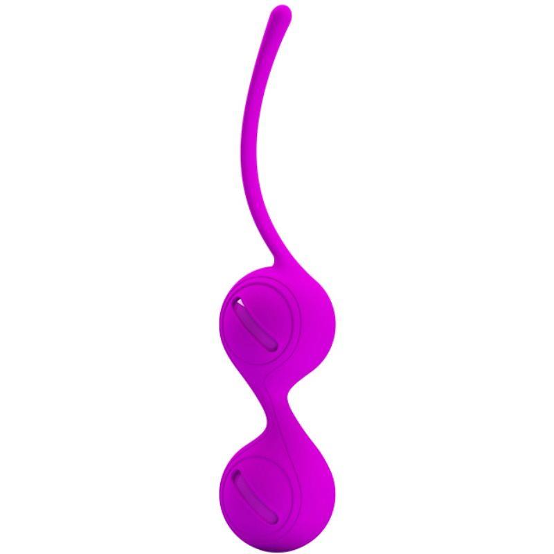 ORGASMIC BALLS KEGEL TIGHTEN UP I LILAC