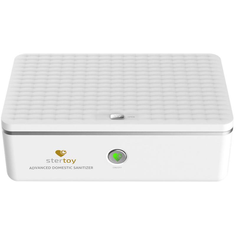 STERILIZER COVID-19 GERMICIDAL BACTERICIDE ULTRAVIOLET