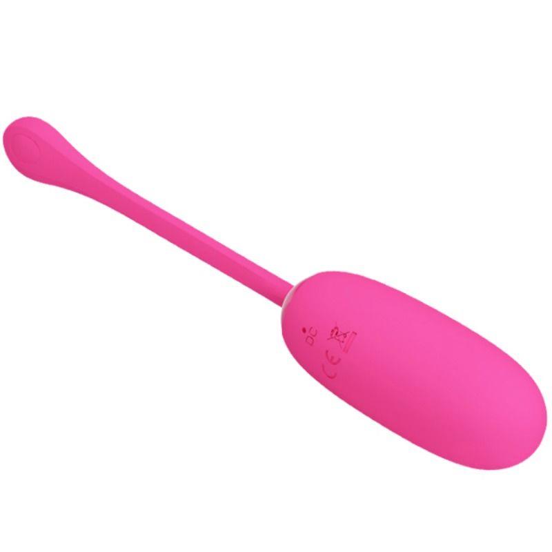 SMART JULIUS VIBRIRAJOČE JAJCE