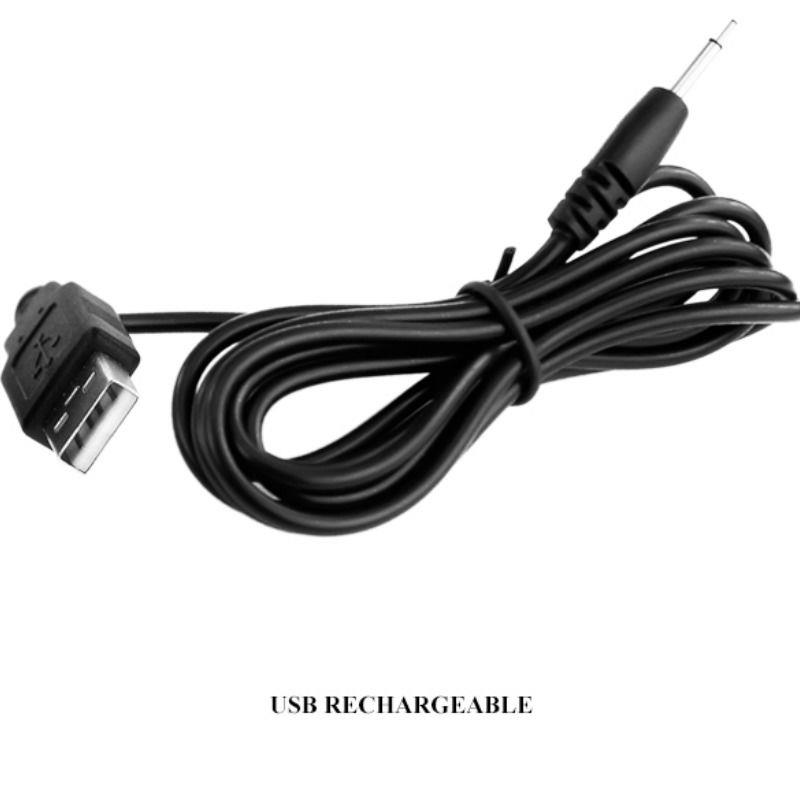 ANALNI MASAŽER 12 MODA VIBRACIJE