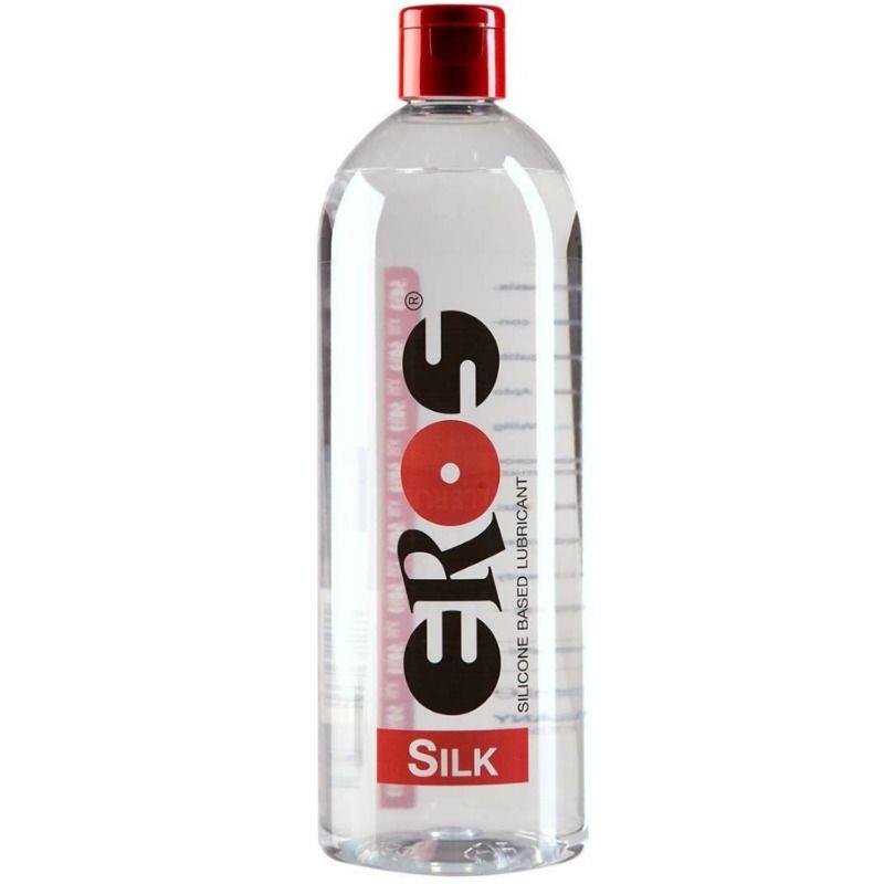 SILK SILICONE BASED LUBRICANT 1000 ML