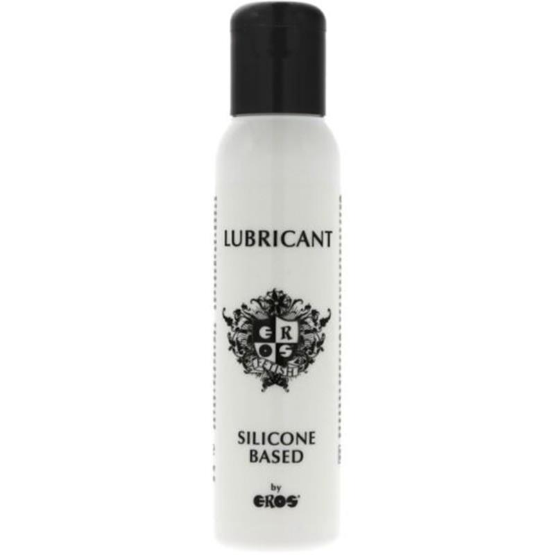 SILICONE BASED LUBRICANT 100 ML