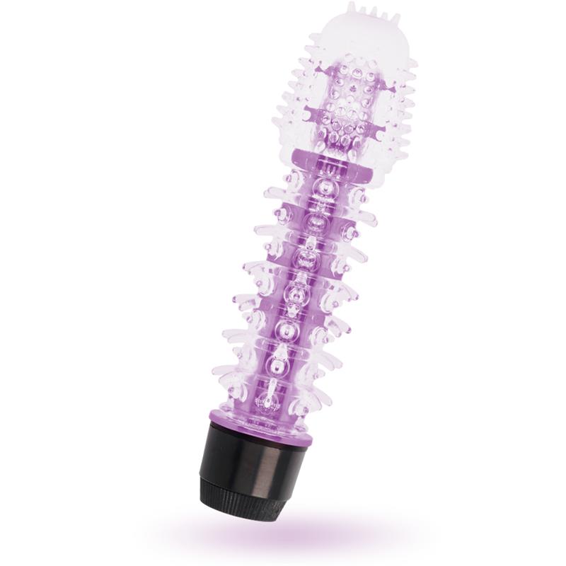 AXEL VIBRATOR LILAC