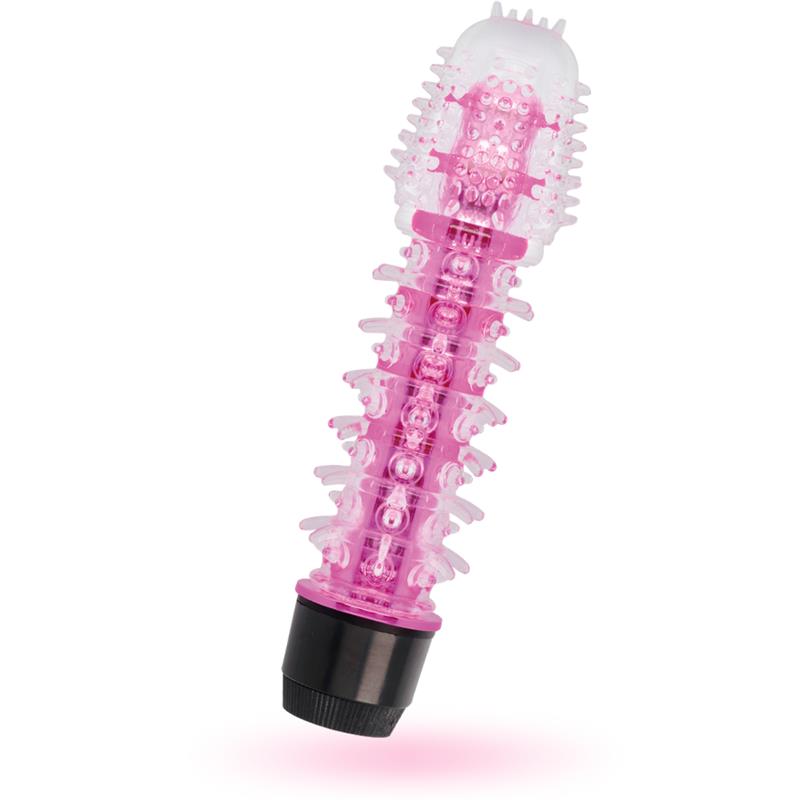 AXEL VIBRATOR PINK