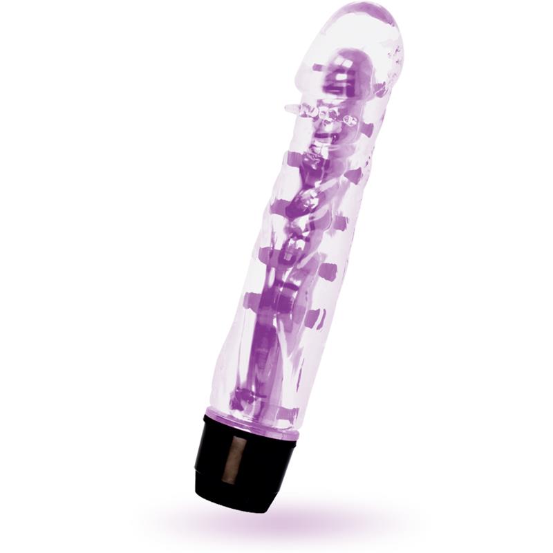 LENNY VIBRATOR PURPLE