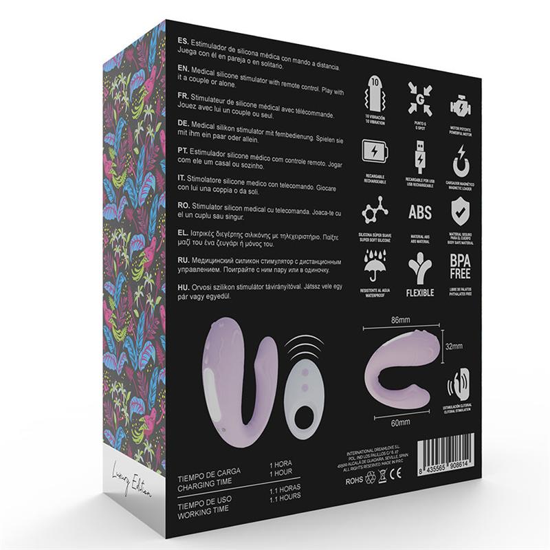 RIN REMOTE CONTROL PARTNER