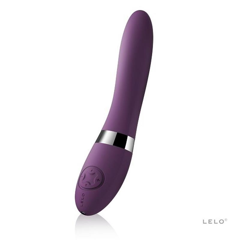 ELISE 2 LILAC LUXURY VIBRATOR