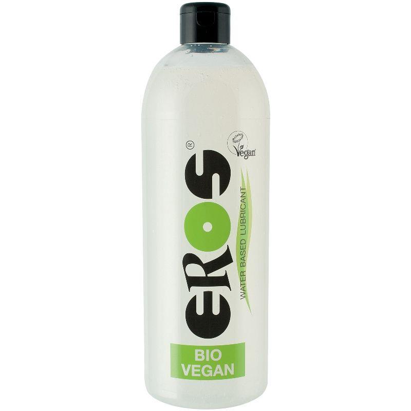 BIO VEGAN WATERBASED LUBRICANT 100 ML