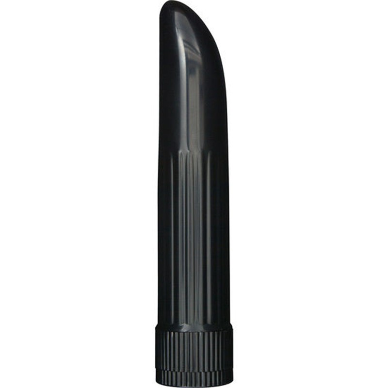 LADYFINGER MINIVIBRATOR ČRN