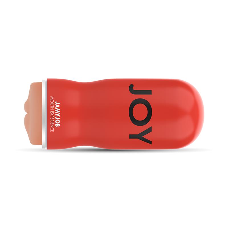 MOUTH POWER MASTURBATOR