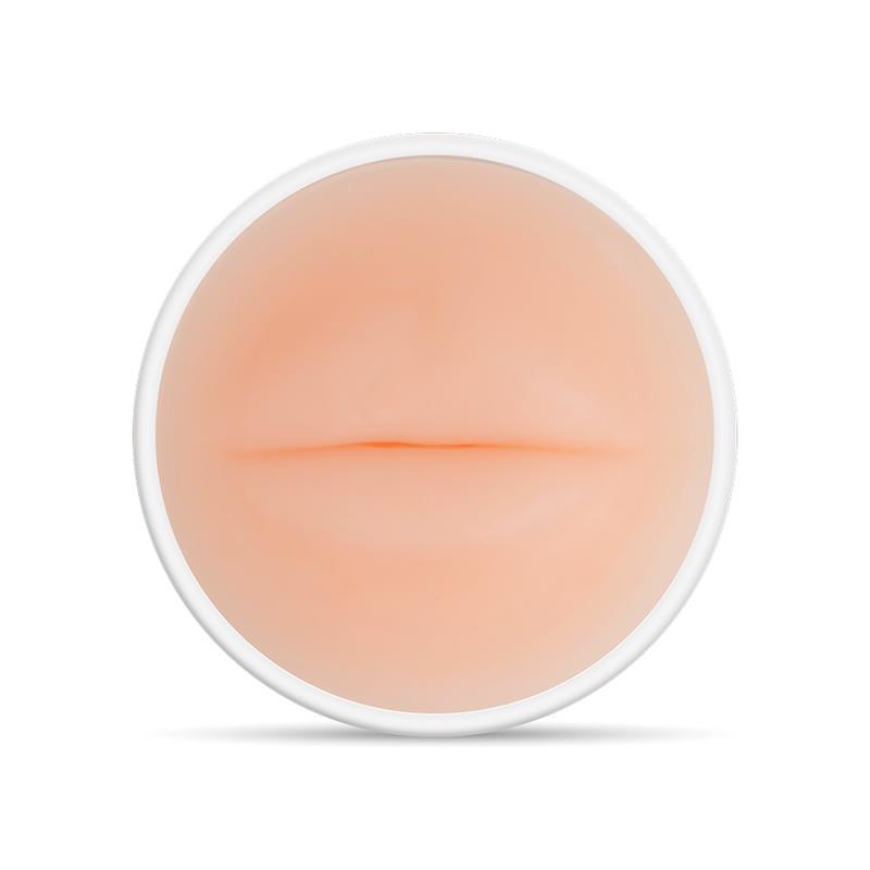 MOUTH POWER MASTURBATOR