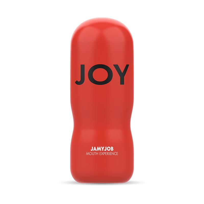 MOUTH POWER MASTURBATOR