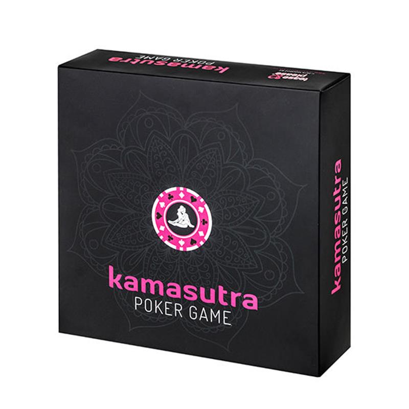 KAMA SUTRA POKER IGRA