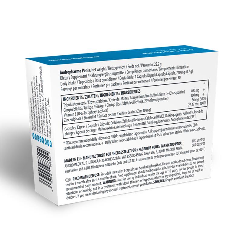 PENIS ENLARGEMENT SUPPLEMENT