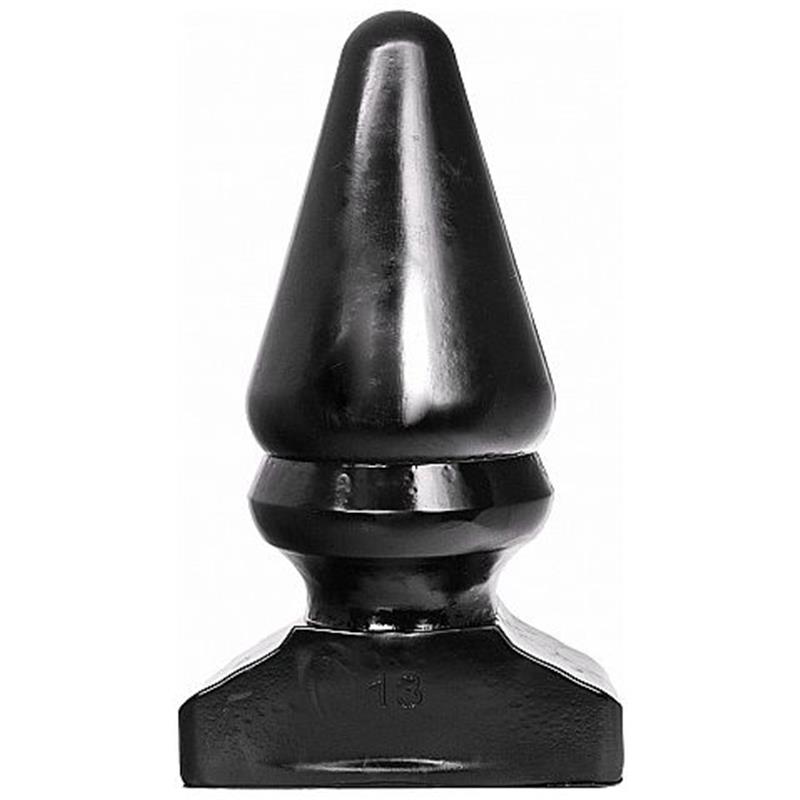 ANAL PLUG 28,5 CM