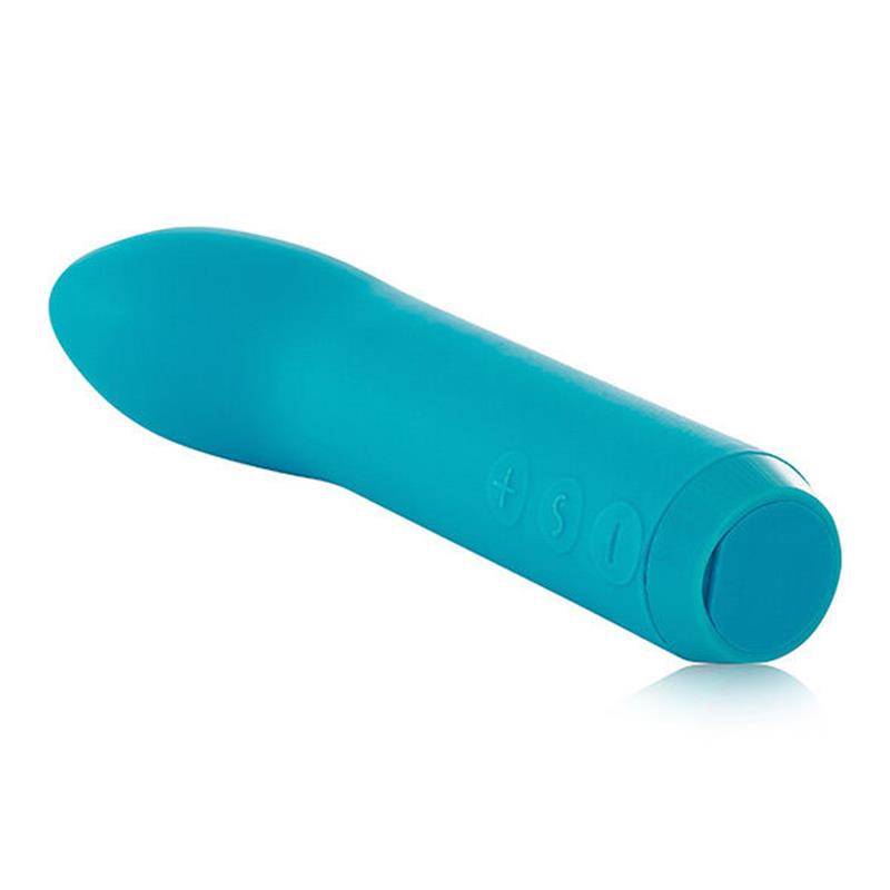 G-SPOT BULLET VIBRATOR TEAL