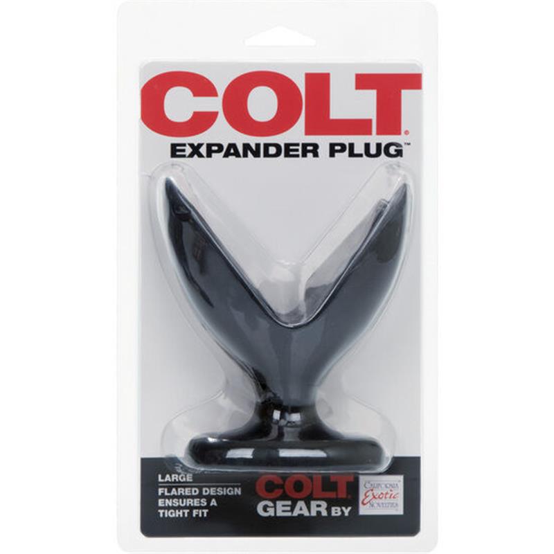 COLT EXPANDER PLUG VELIKI CRNI