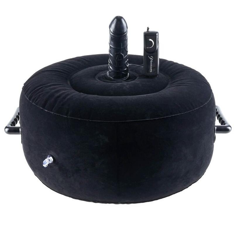 INFLATABLE HOT SEAT