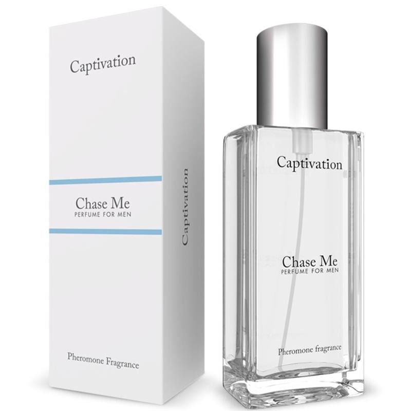PARFEM CAPTIVATION CHASE ME S PHEROMONIMA ZA NJEGA 30 ML