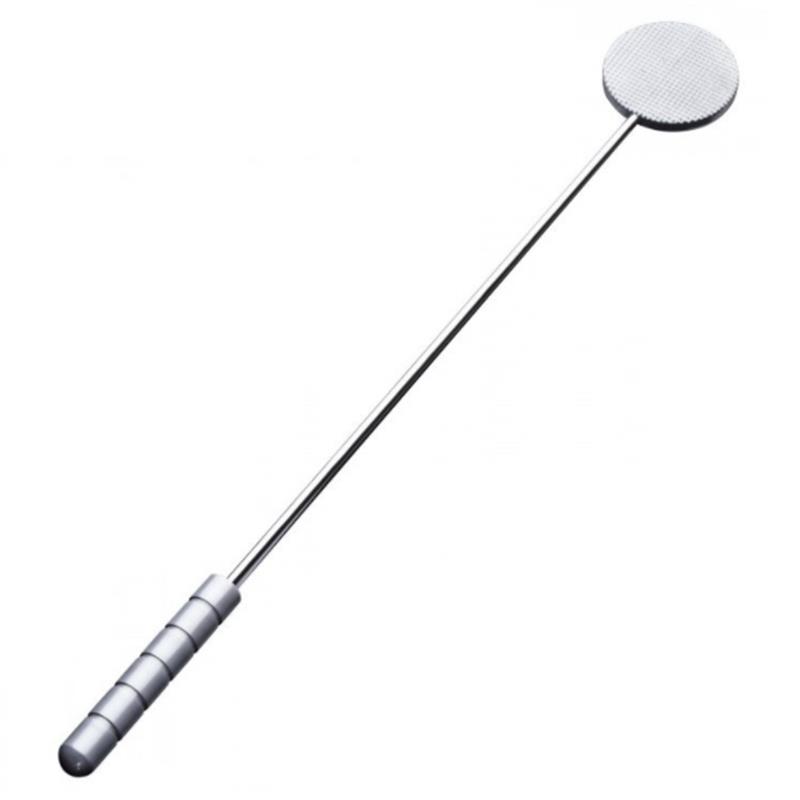 ALUMINIJASTA LOPATA Z ZOBMI BDSM