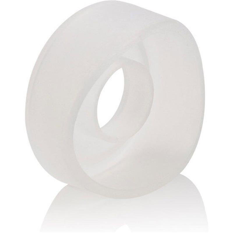 ADV SILICONE PUMP SLEEVE TRANSPARENT