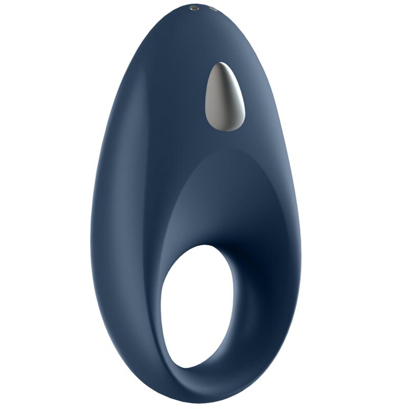 MIGHTY ONE RING VIBRATOR APP